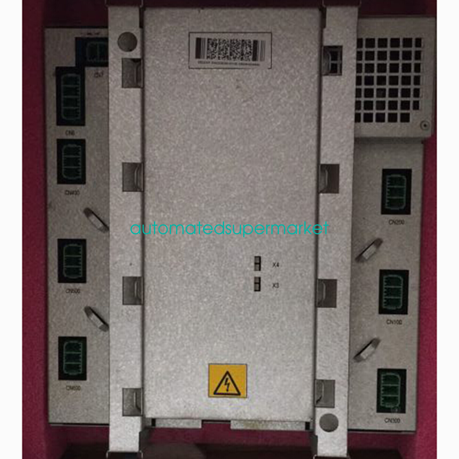 1pcs New ABB DSQC431 3HAC036260-001 Robot Servo Driver Shipping by DHL/FedEX