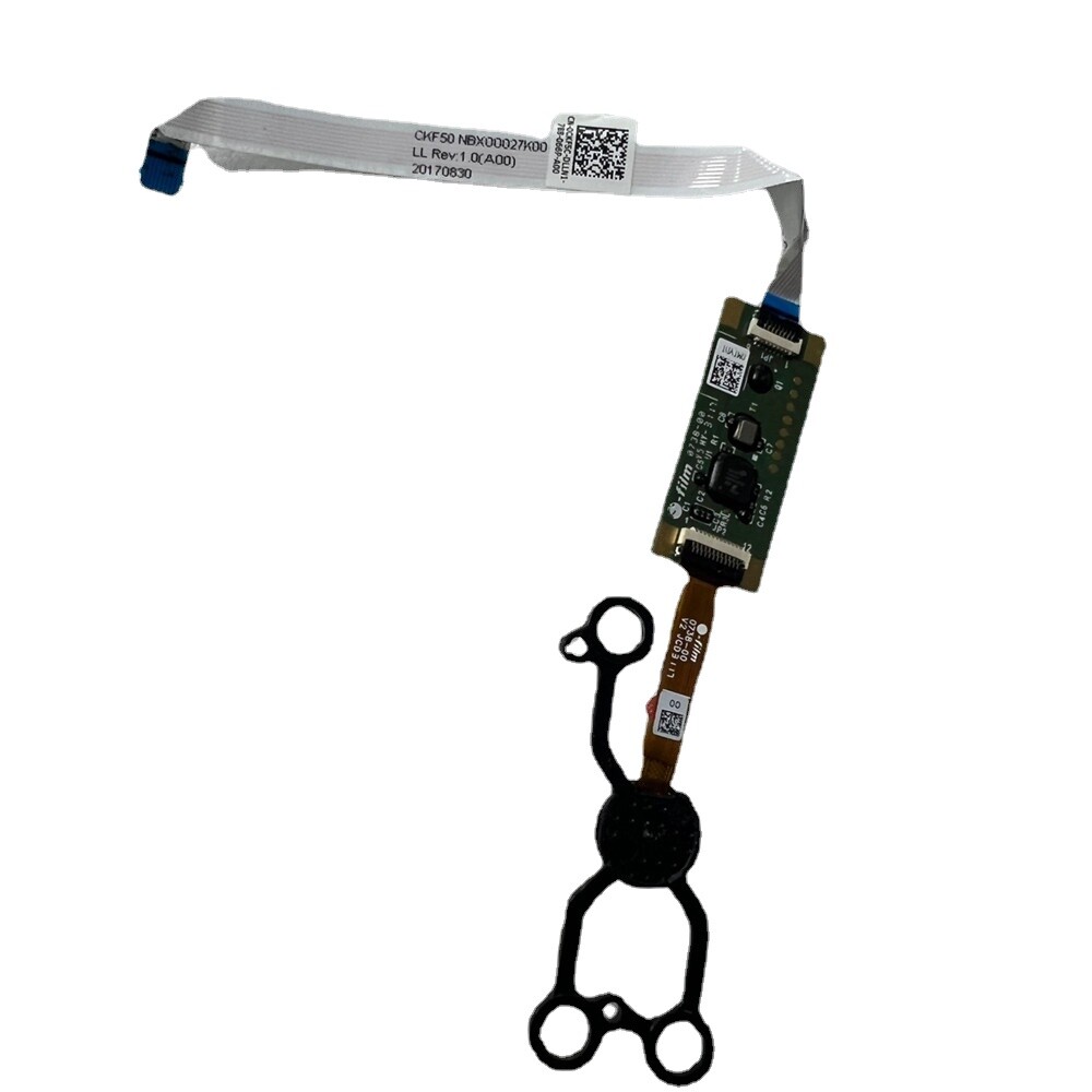 Fingerprint Reader board Cable for Dell Inspiron 15 7577 7588 CN-0MTYDT 0MTYDT