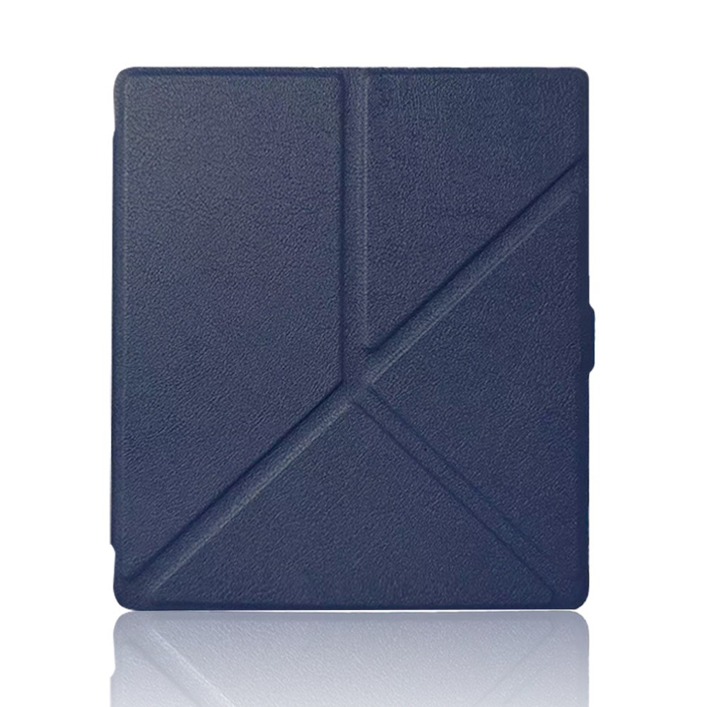 For 7" Onyx Boox Go 7/Go Color 7 (Gen II) Case Smart Cover Stand Auto Wake/Sleep