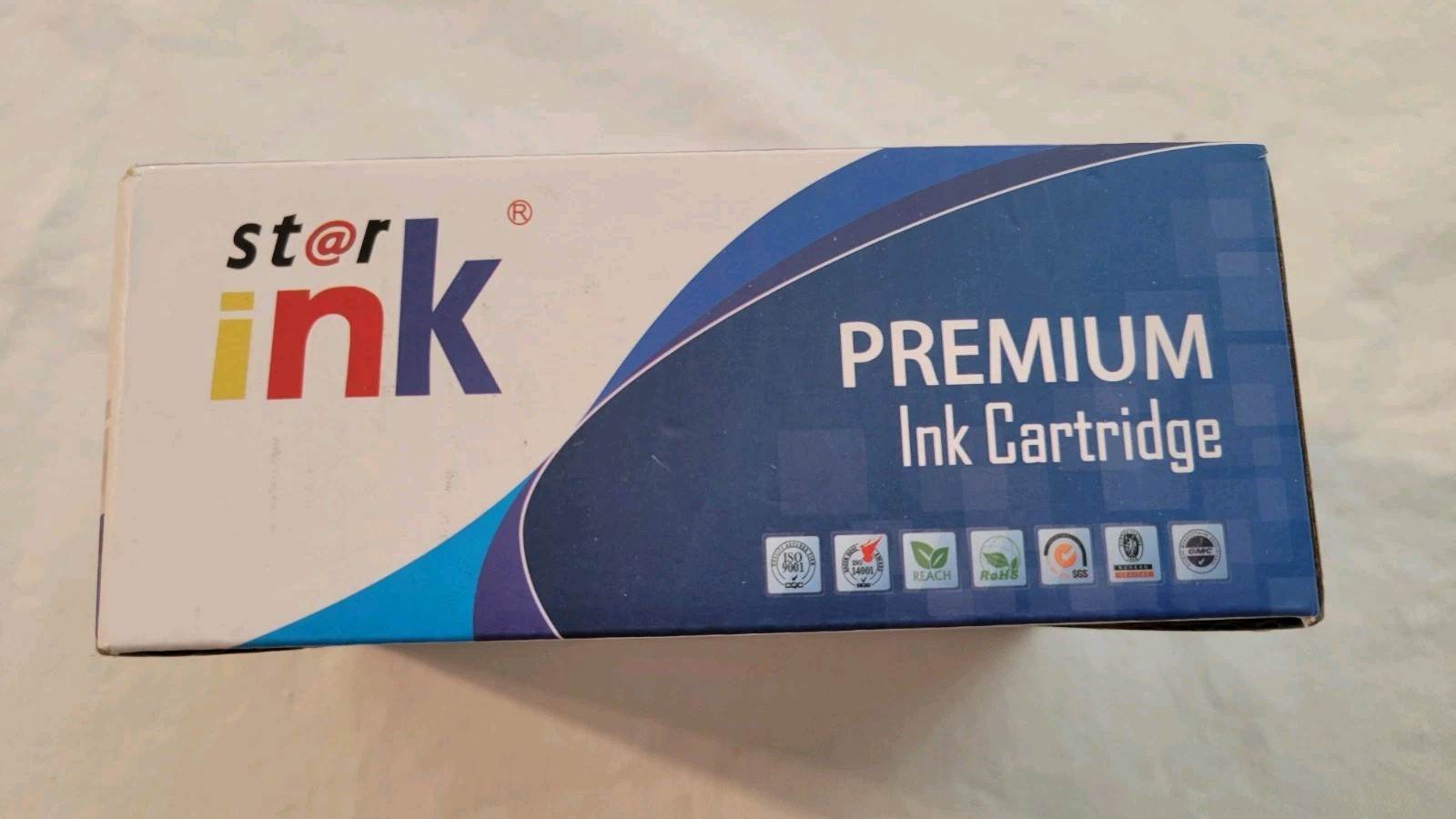 StarInk Premium Ink Cartridge Set Replacement 923 Sealed New in Box