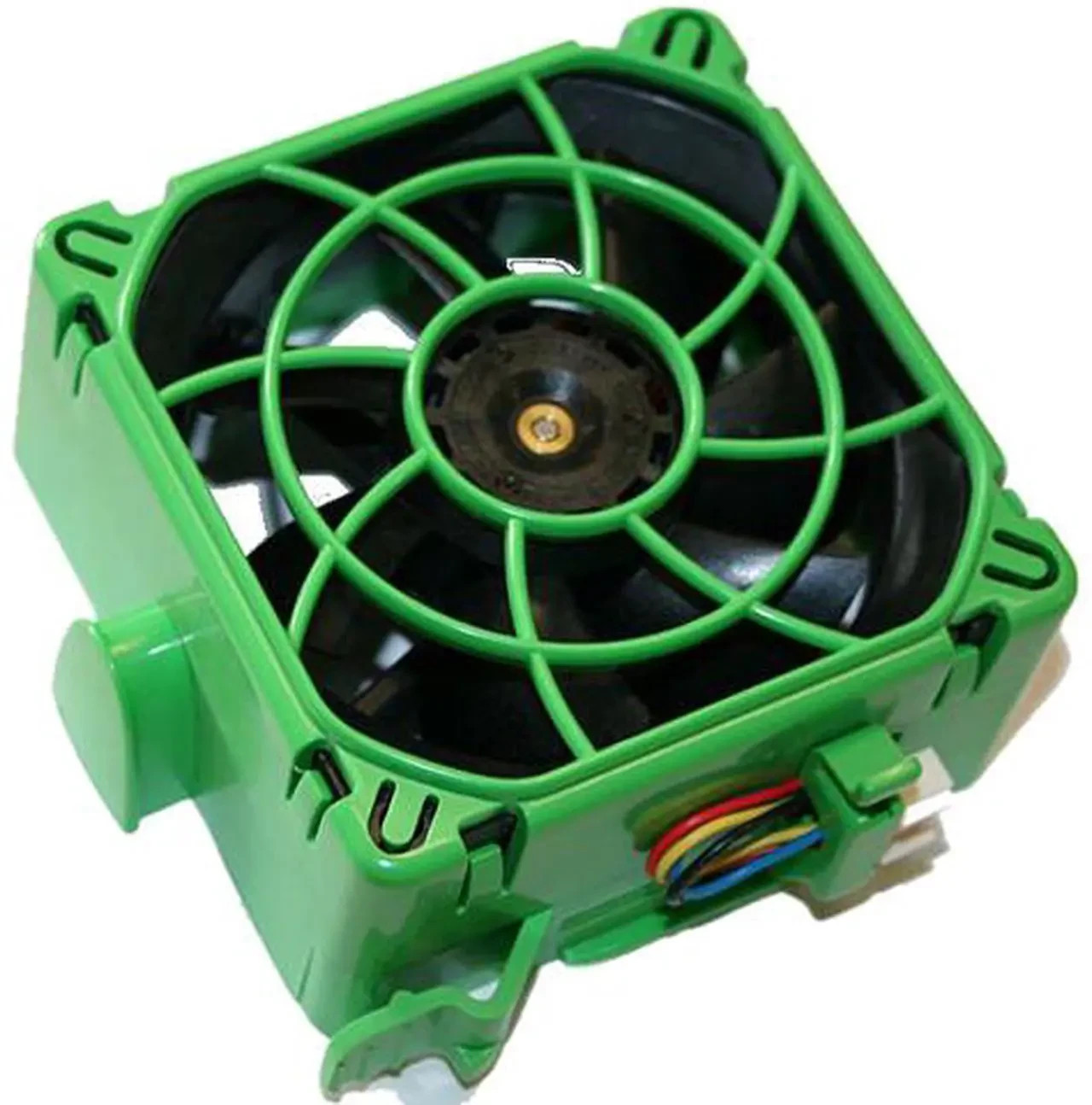 Supermicro FAN-0104L4 80mm Hot-Swappable Middle Axial Fan