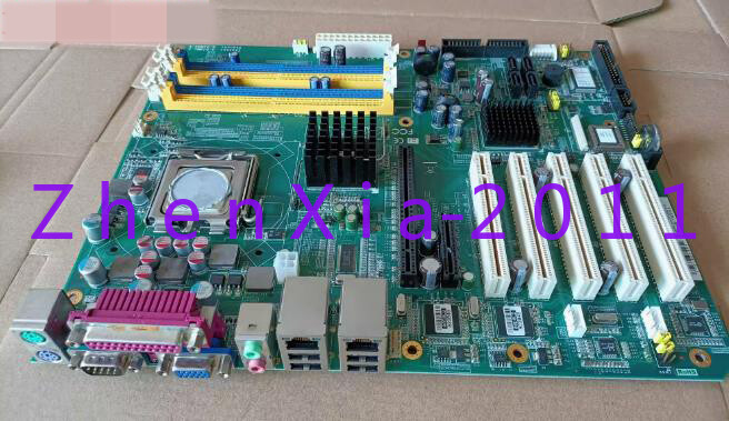 1PC Used Advantech AIMB-762G2 Motherboard AIMB-762 Rev.A1