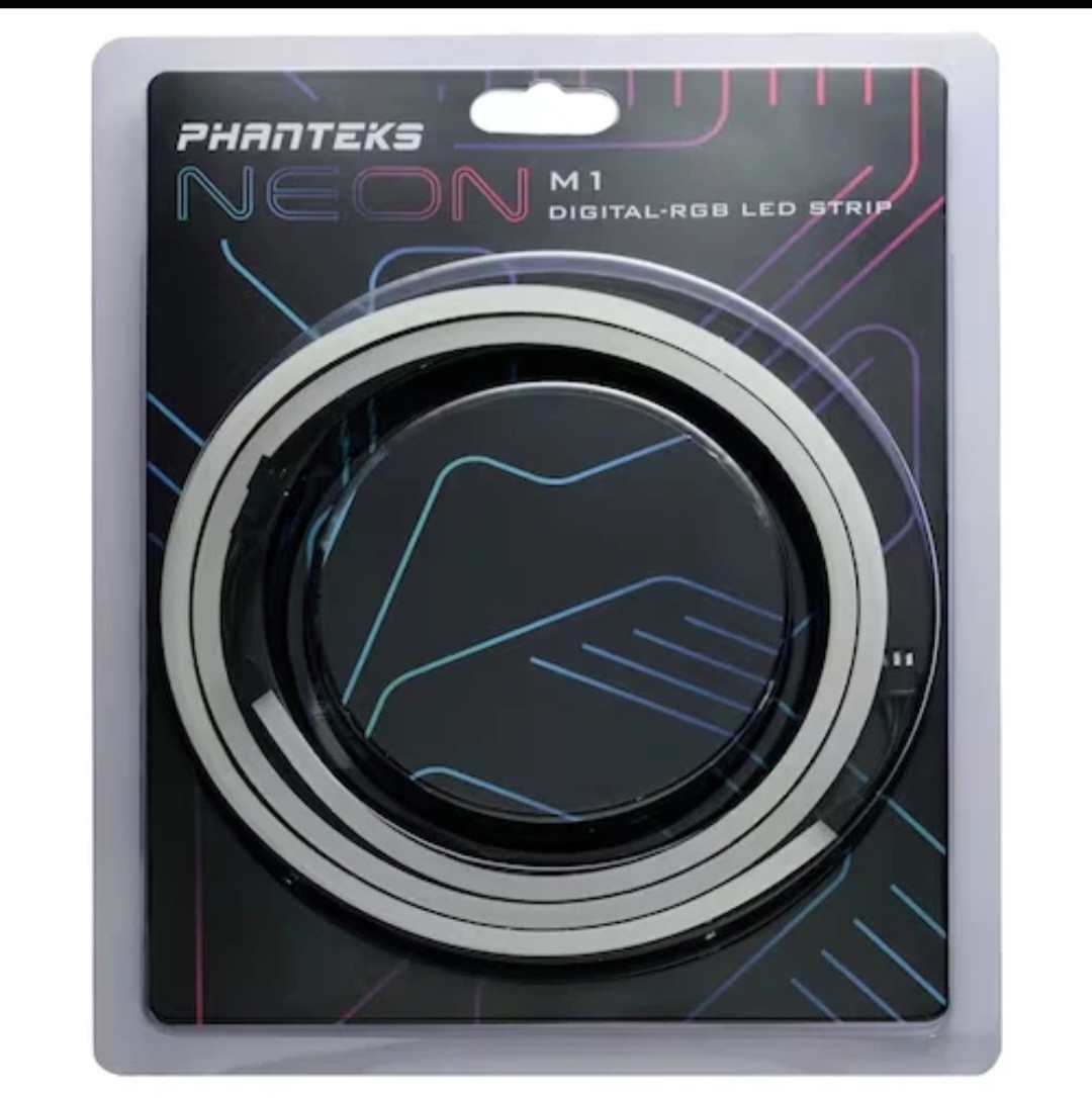 Phanteks NEON DRGB LED STRIP M1  GIGITAL RBG LED STRIP