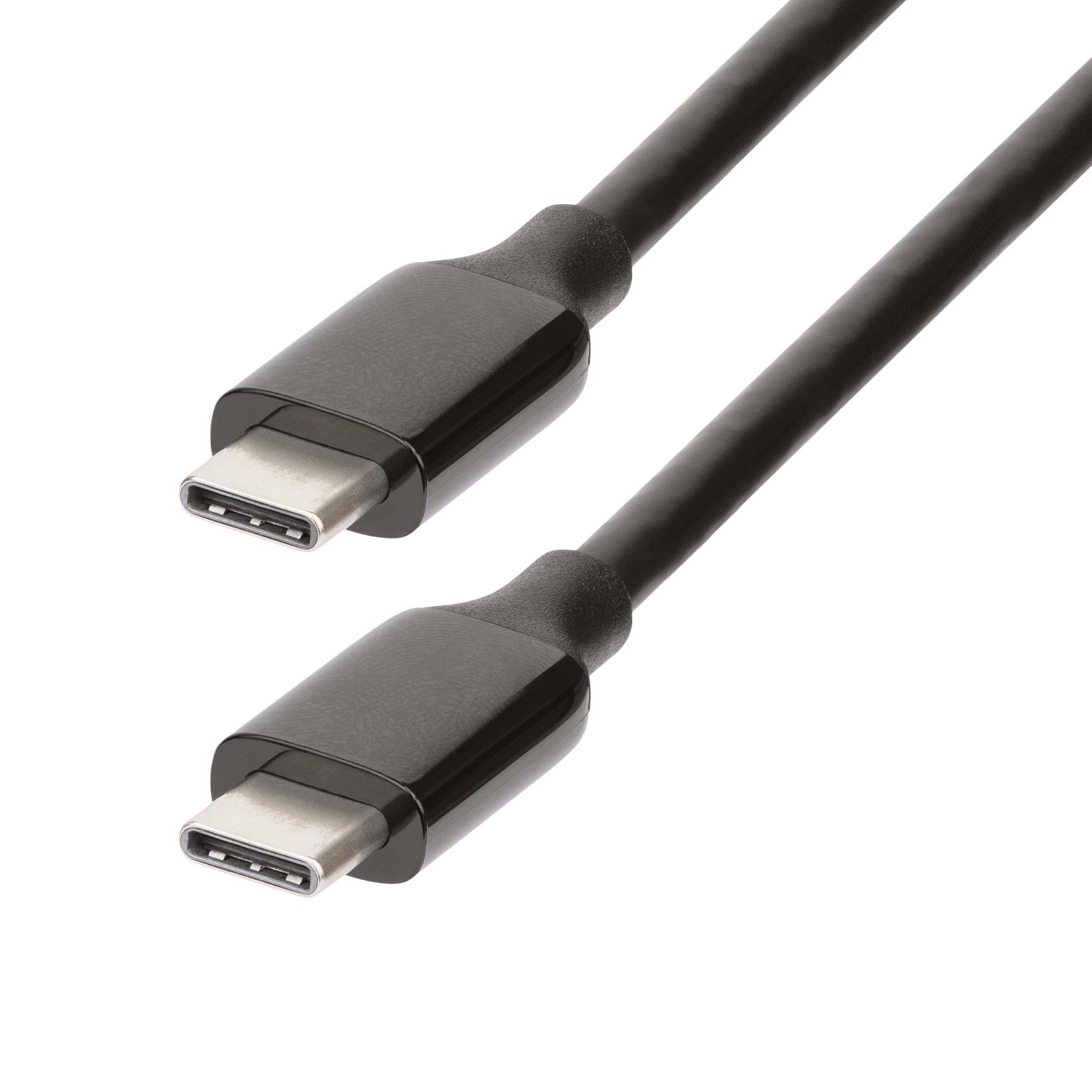 StarTech 10ft (3m) Active USB-C Cable, USB 10Gbps, 60W (3A) PD, 8K 60Hz / 4K 144