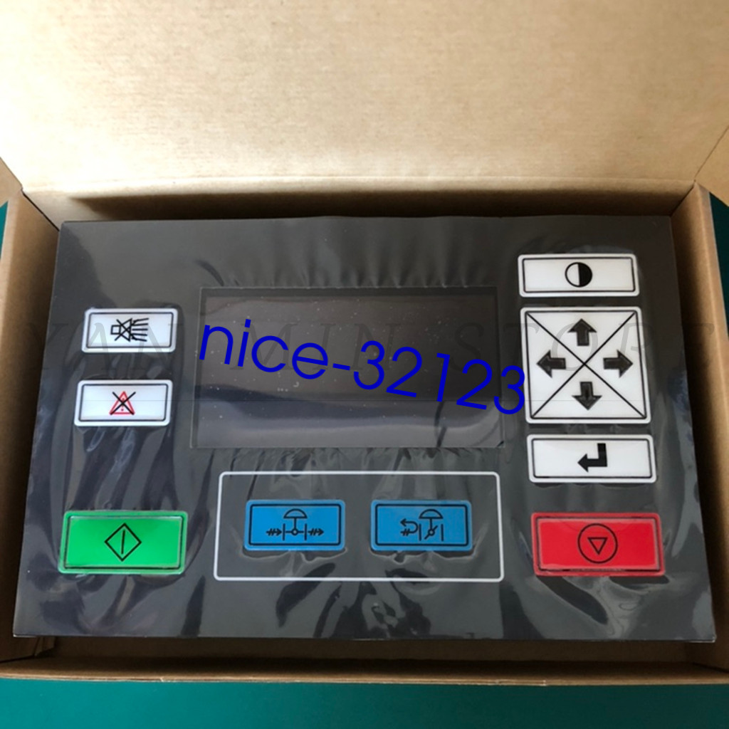 1X NEW Program 3657085 Control Controller Panel Fits Ingersoll Rand FedEx or DHL