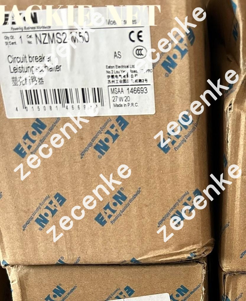 1PCS NEW NZMS2-M50 VIA DHL/FedEx
