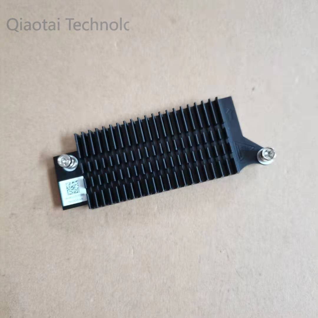 for Dell T3440 workstation 7080SFF desktop MOS main board VR heat sink 97CCP