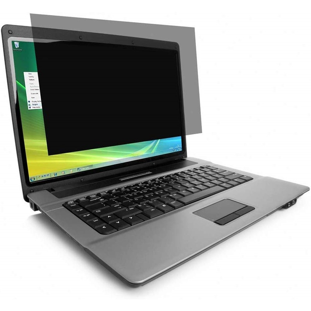 Kensington FP141 Privacy Screen for Laptops (14.1" 4:3) Glossy- Matte (K52101WW)