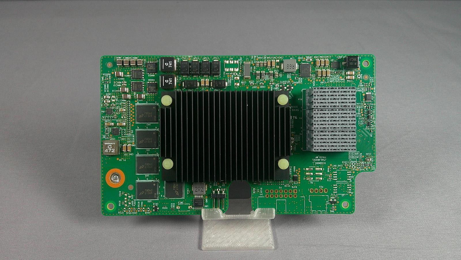CISCO UCSB-MLOM-40G-03 V04 Ethernet Card *** USED GOOD ***