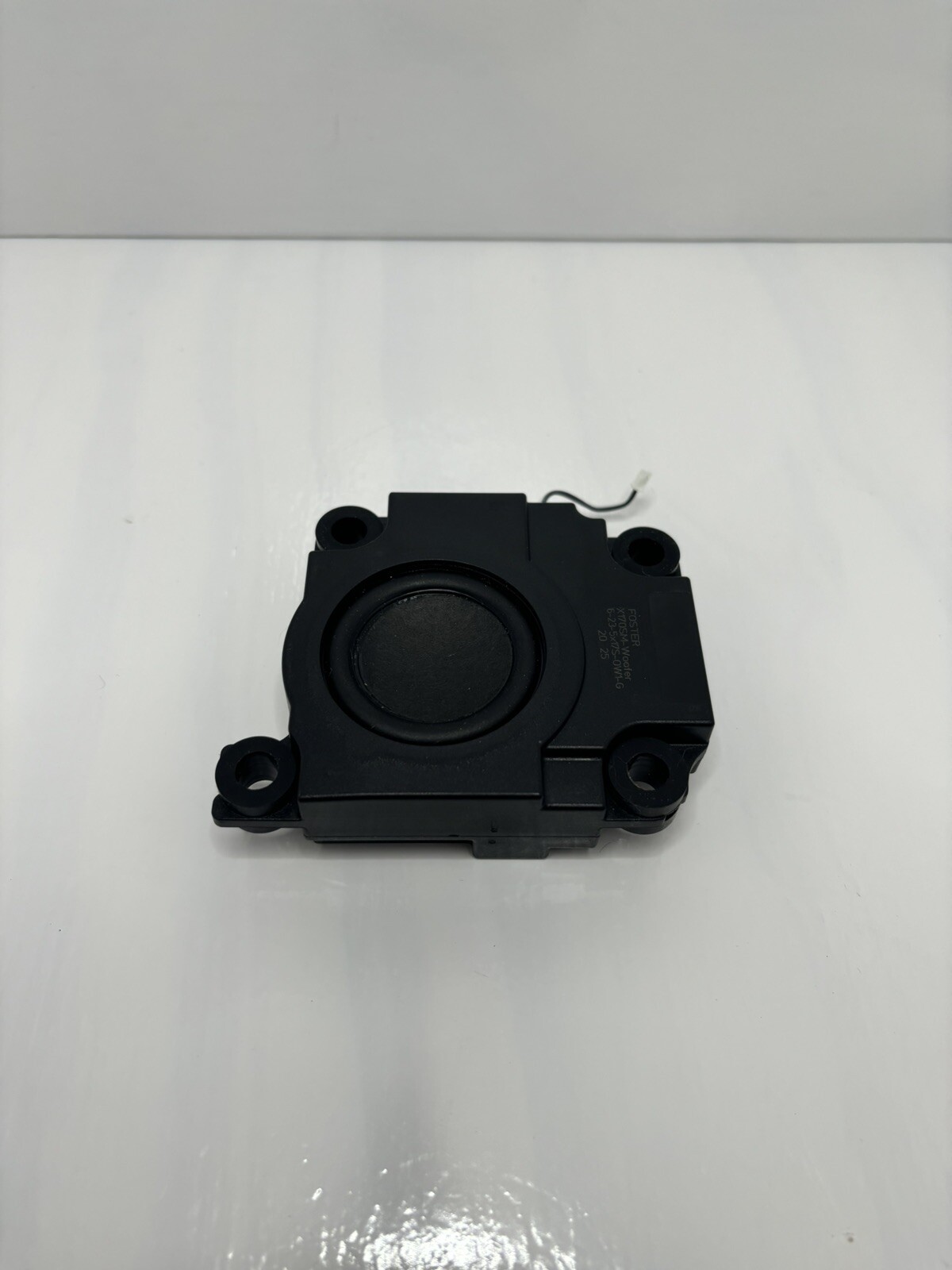 X170SM-Woofer For X170KM Origin Eon17x