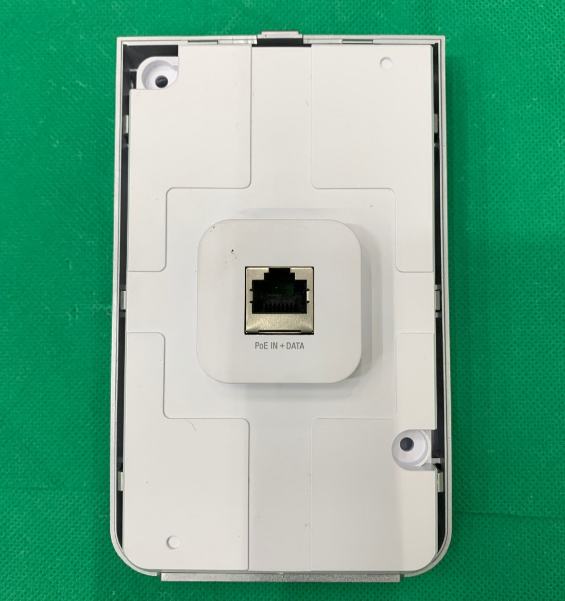 Ubiquiti UniFi In-Wall HD Access Point (UAP-IW-HD-US) *PLEASE READ*