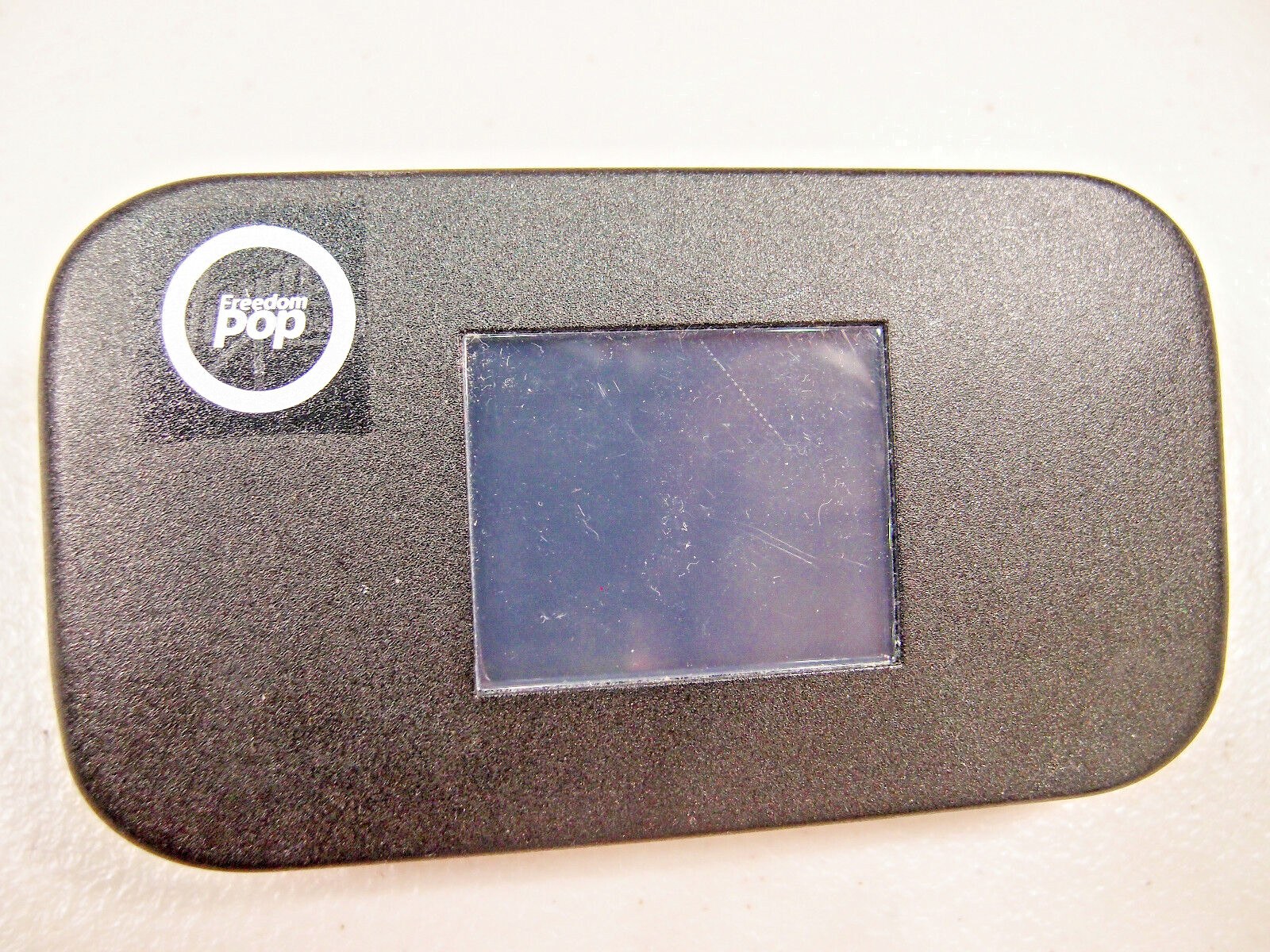 Netgear Mingle wifi hotspot AirCard 778S; FreedomPop Virgin Mobile; 2 batteries