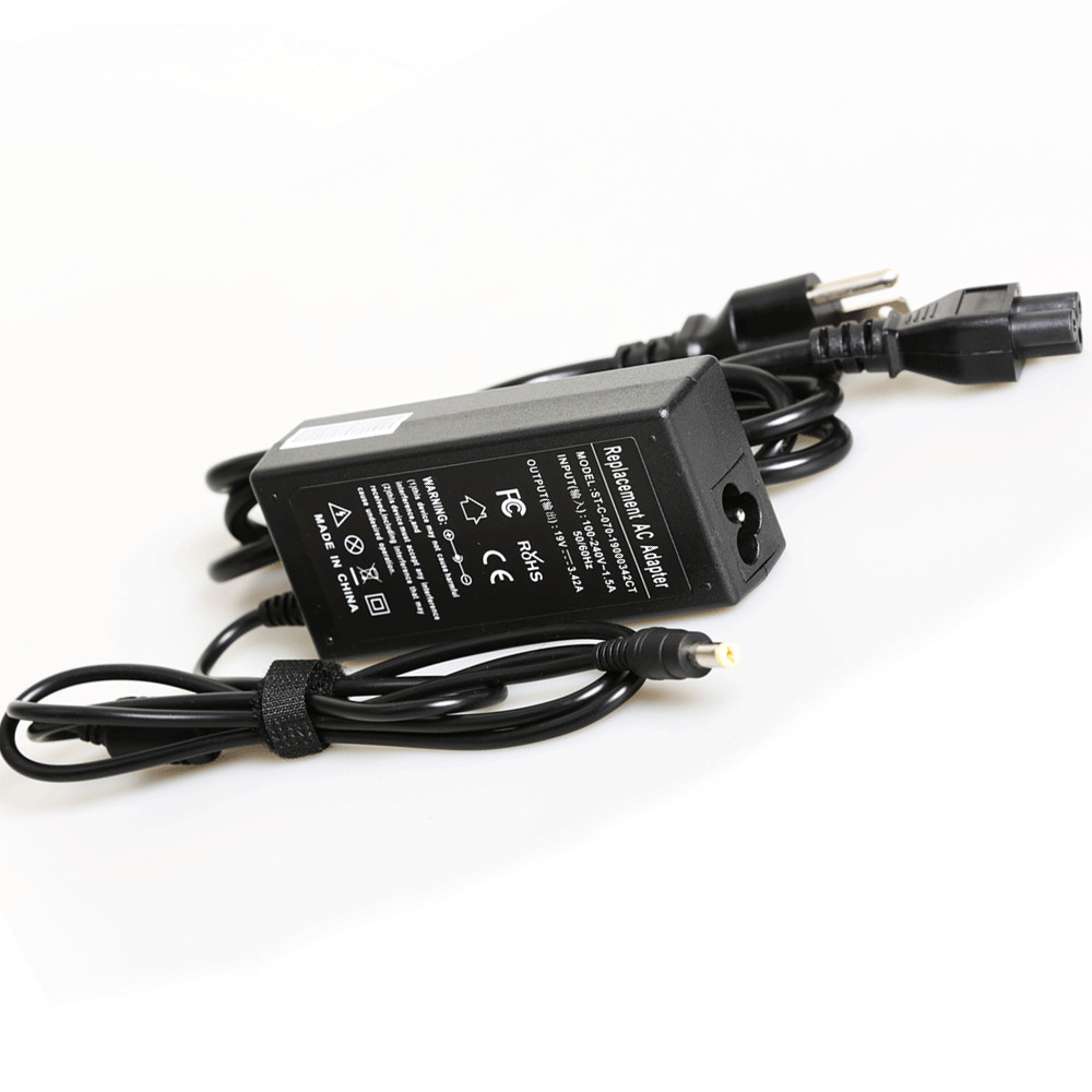 AC Adapter Charger For Gateway MD78 MD7801u MD7818u MD7820u MD7822u NE46R Power