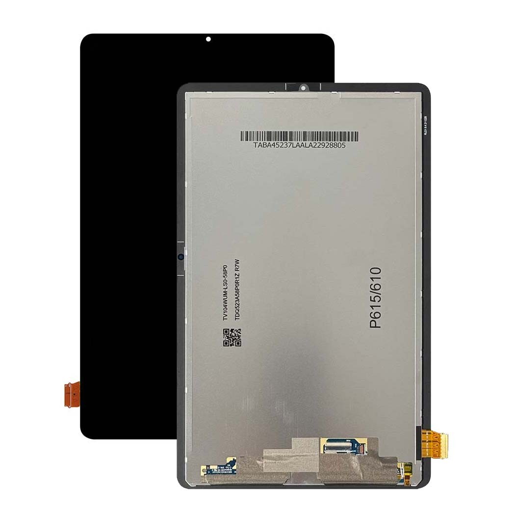 Replacement For Samsung Galaxy Tab S6 Lite 2024 P620 LCD Touch Screen Digitizer