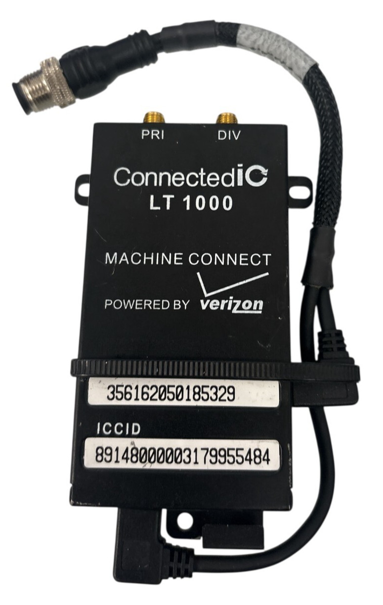 Verizon ConnectedIO LT1000 USB Modem