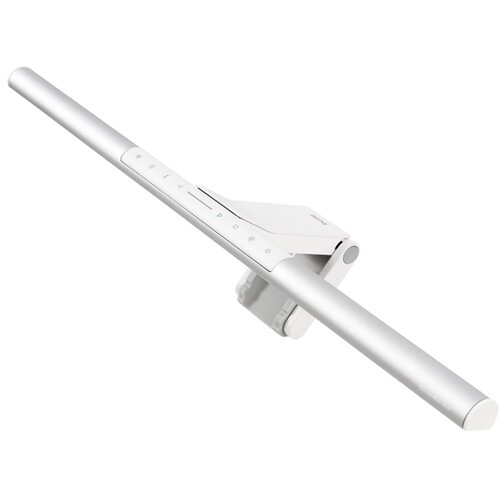 BenQ ScreenBar Pro 1000lux Full-Spectrum LED, Auto Dimming, Adjustable Brightnes
