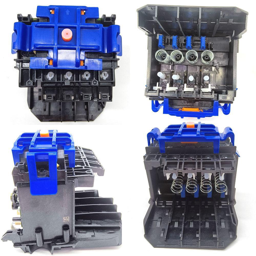 CB863-80013A Printer Print Head 932 Fits For HP Officejet 6600 6100e 7621 6100
