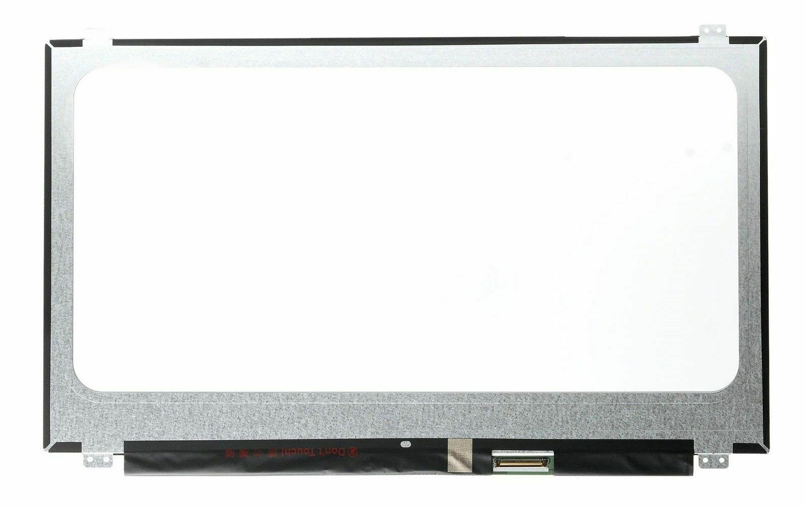 NEW HP PN 809612-013 Touch Screen + Digitizer 15.6 HD LCD LED Display
