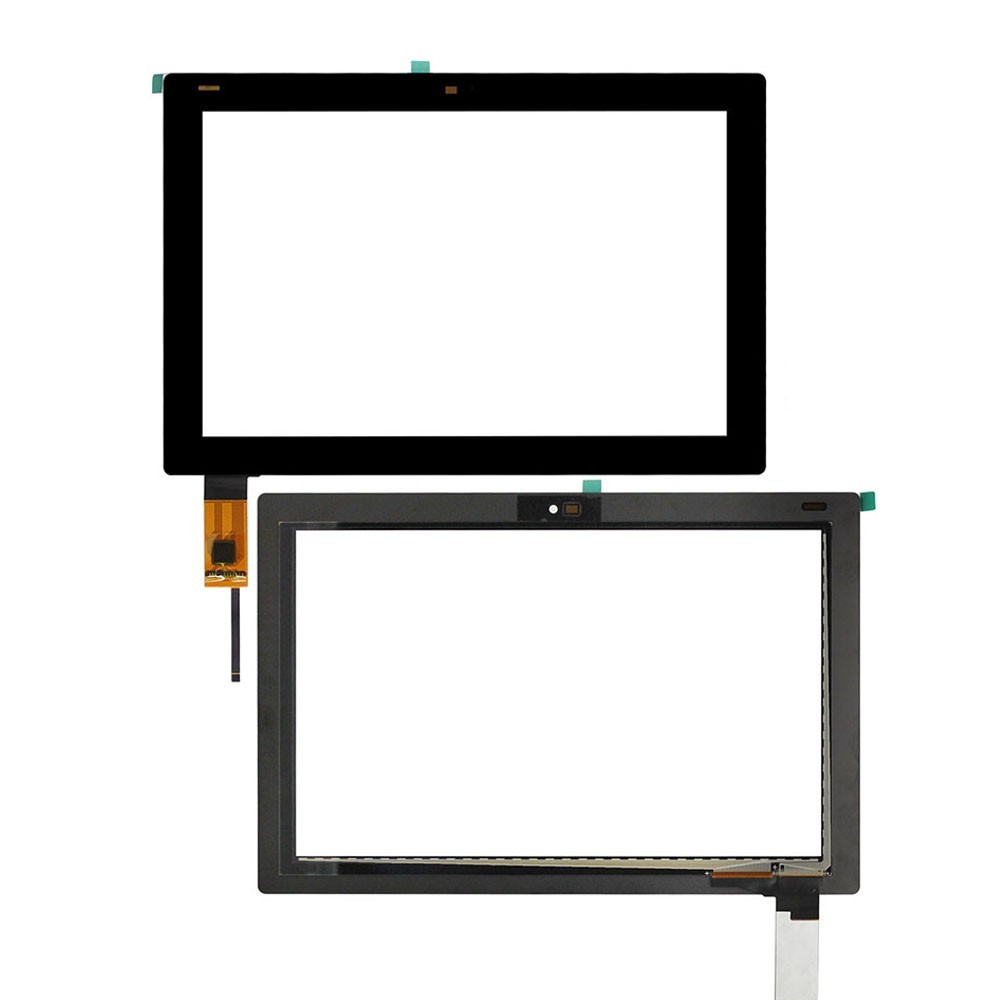 OEM Touch Screen Display Digitizer Replacement for MATCO TOOLS MAXIMUS 3.0 / 4.0