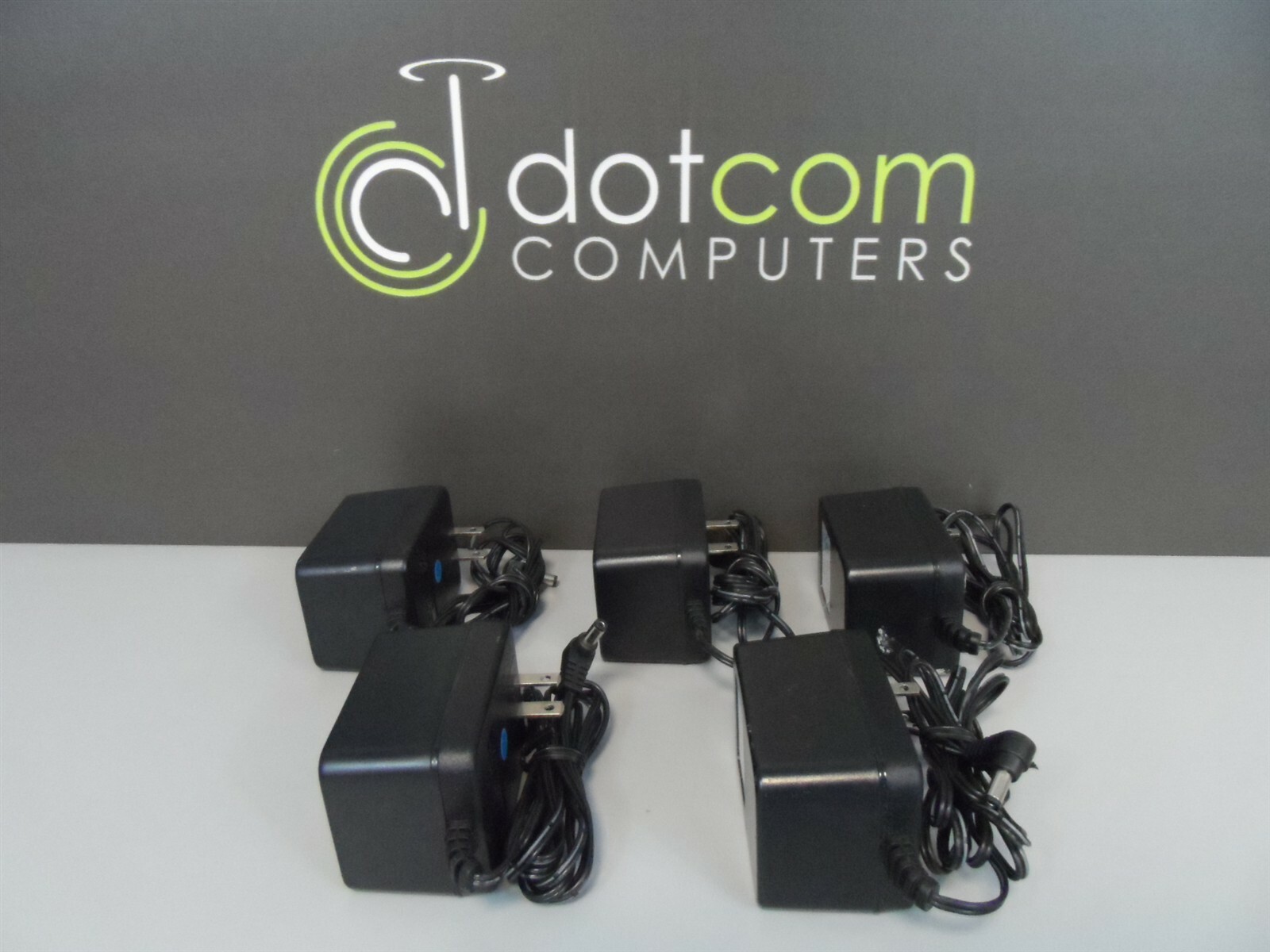 Skynet WND-4801-AS 48V DC Power Supply Class 2 Aastra AC Adaptor Lot 5x
