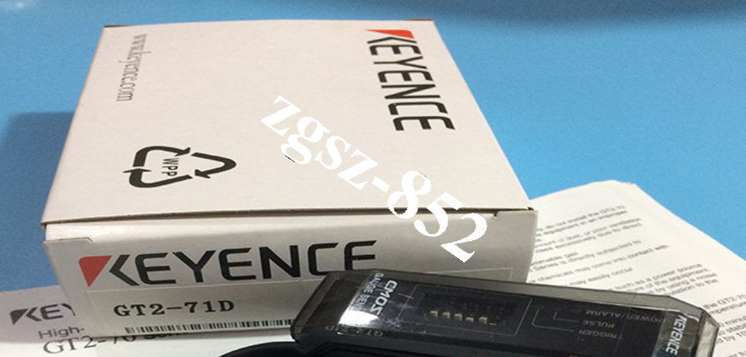 1pcs Keyence GT2-71D GT271D Sensor Brand New Fast Shipping FedEx or DHL
