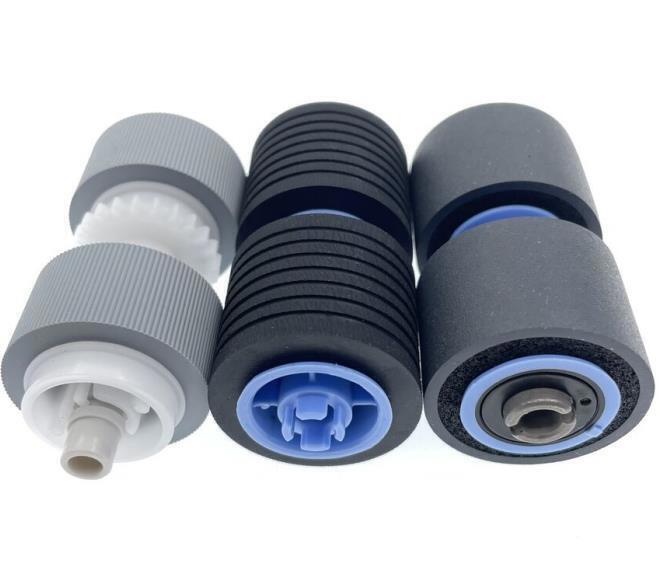 8262B001AA Scanner Exchange Roller Kit for Canon DR-G1100 DR-G1130 G1130 G1100