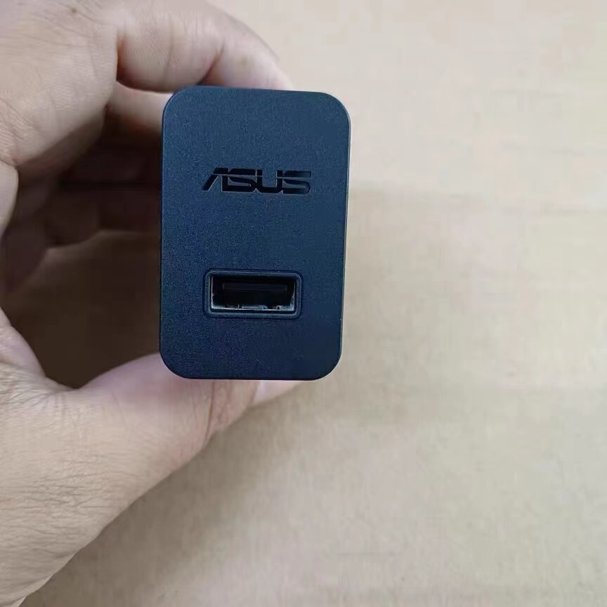 New Original OEM ASUS 5V-9V/2A Adapter for ASUS ProArt PA148CTV LCD TS Monitor