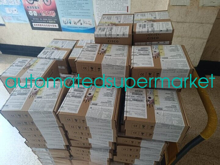 1pc NEW STACK-T4-3M Switch Stacking Module Data Cable Shipping by DHL/FedEX