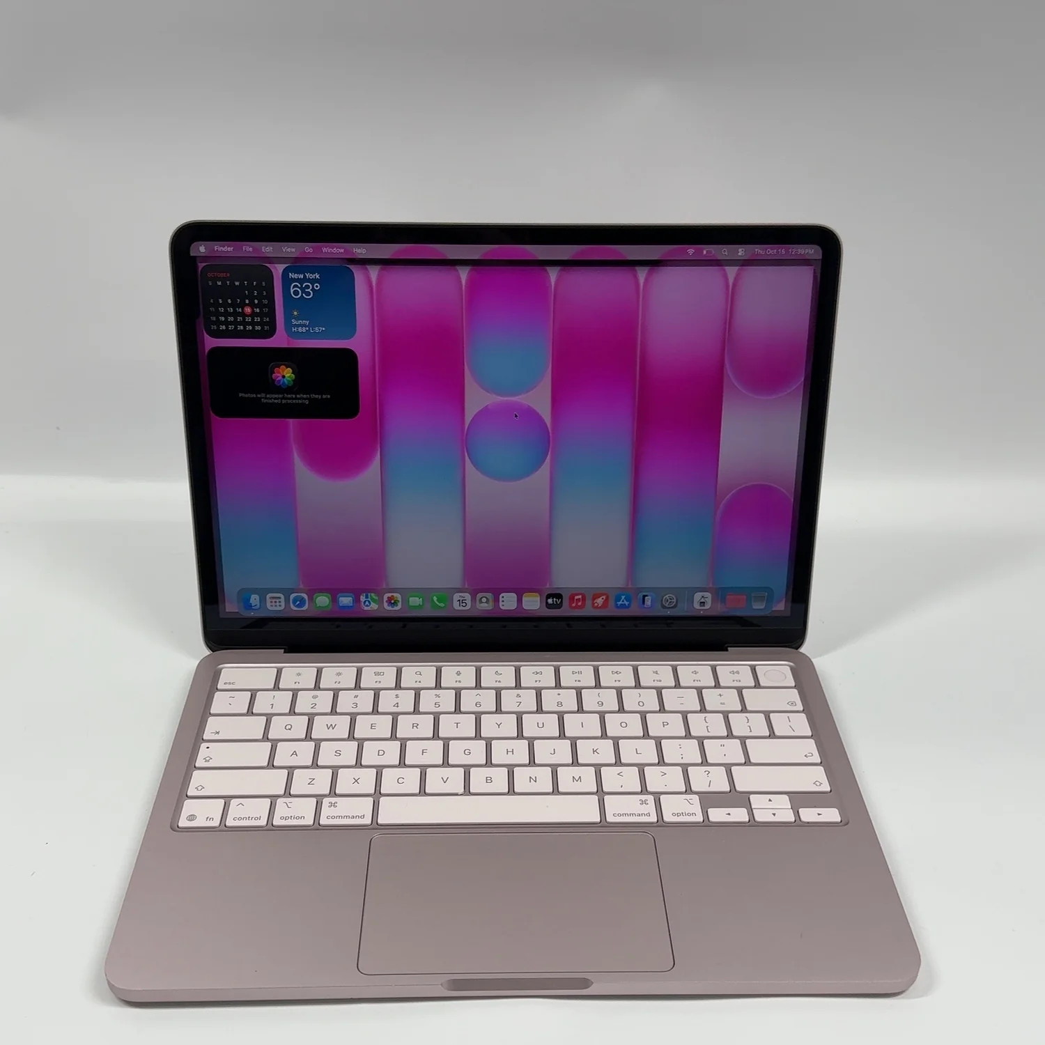2026 Apple MacBook Neo 13" A18 Pro 5C GPU 4.0GHz 8GB RAM 512GB SSD MHFA4LL/A