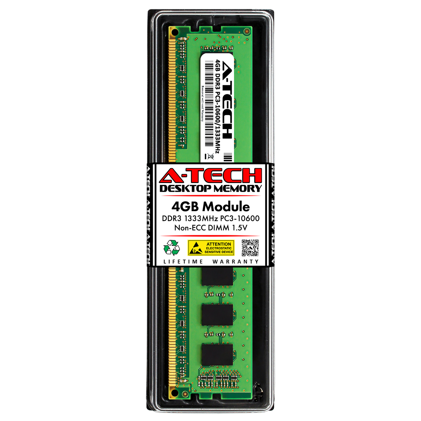4GB PC3-10600 Fujitsu CELSIUS M470-2 Memory RAM