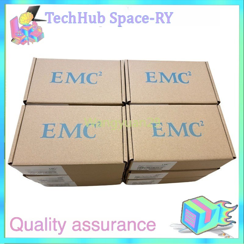 New EMC 3TB 005052086 005051834 7.2K RPM SAS 3.5" Enterprise HDD Hard Drive