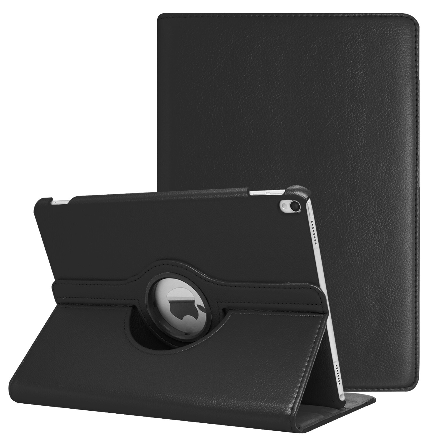 For iPad 6th Generation Case 9.7" | Air 1st 2013 | 2018 5th Gen 2017 Smart Cover