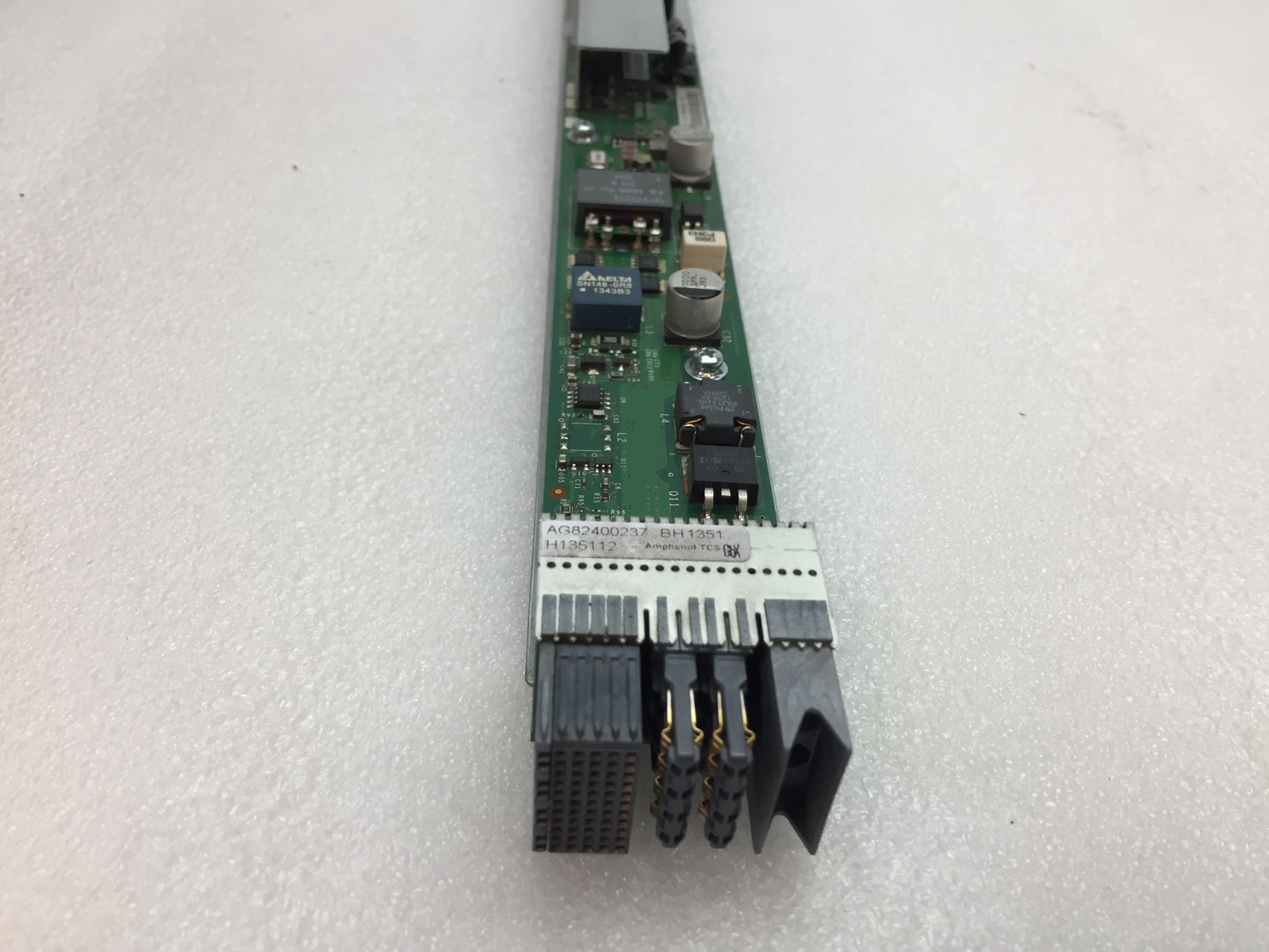 Used Cisco C6800-XL-PS-CONV Catalyst 6807-XL Power Supply Converter