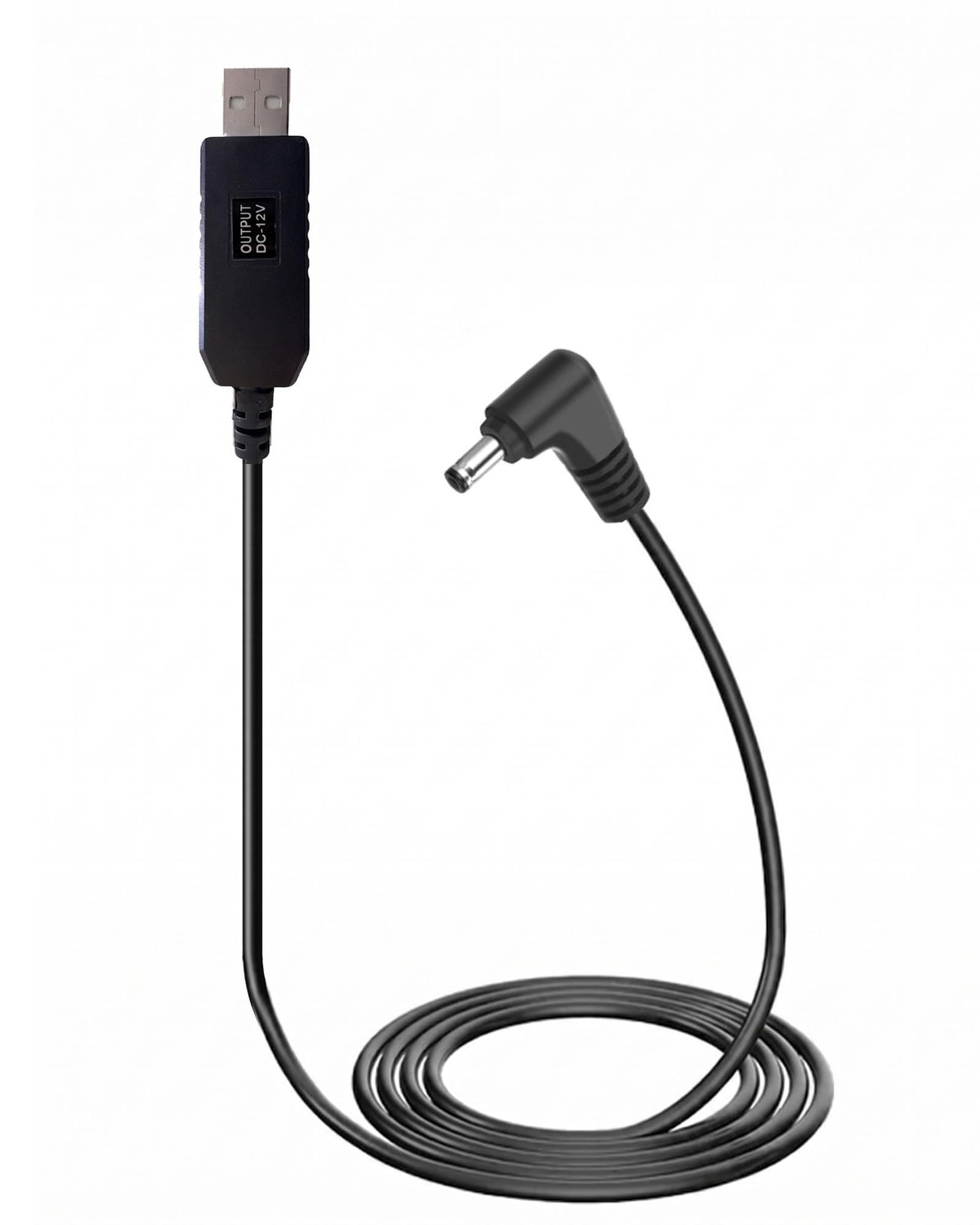 Radar Detector Power Cord Cobra RAD 700i 480i 450 380 C Coiled USB