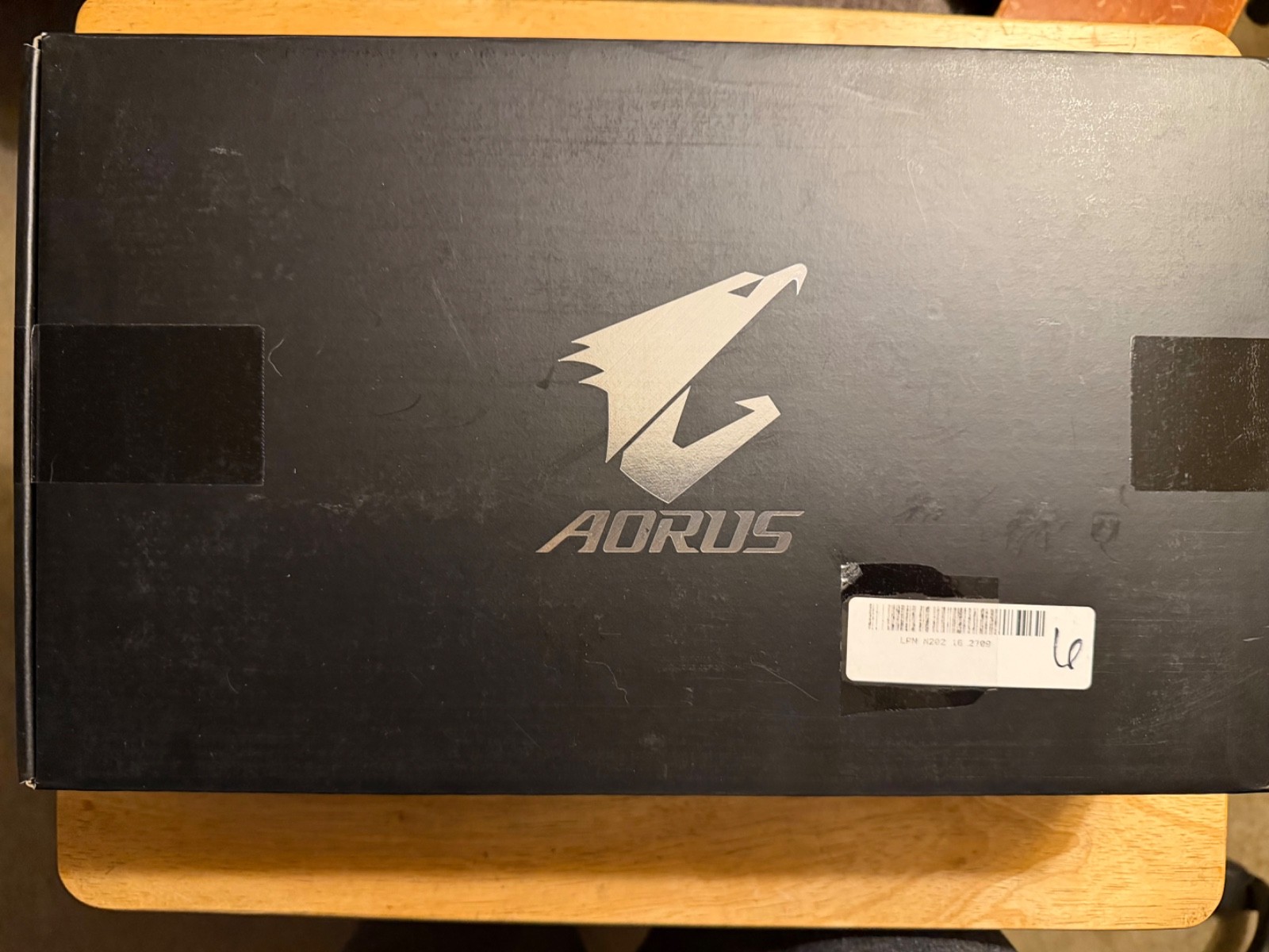 GIGABYTE GeForce RTX 3070 GAMING OC 8G GDDR6 Graphics Card - GV-N3070GAMING...