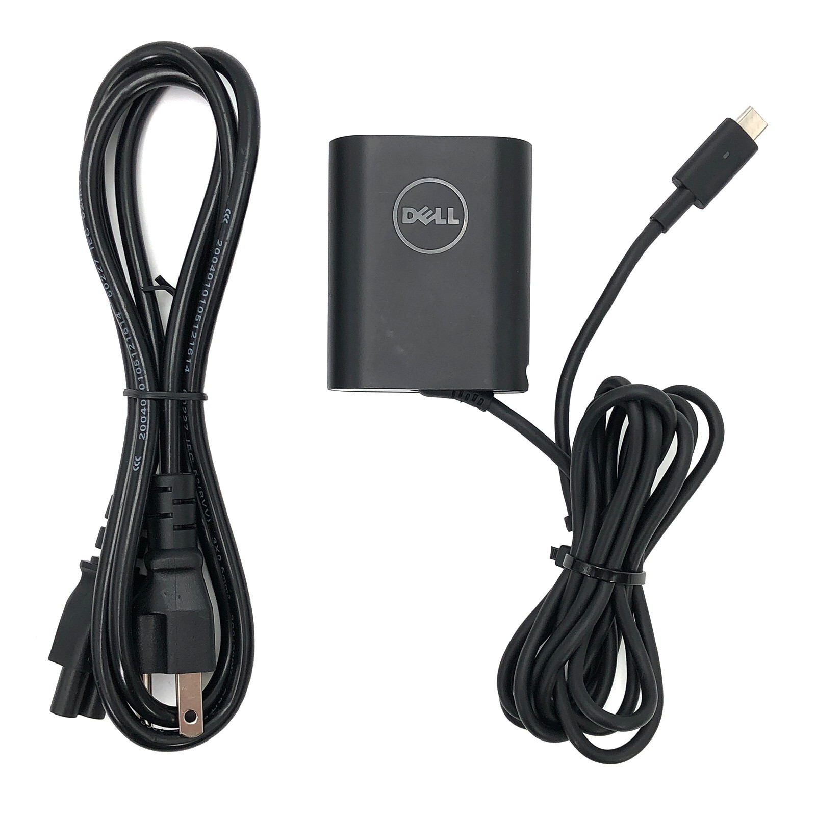 Original Dell AC Adapter Charger for Verifone M400 Card Payment Terminal