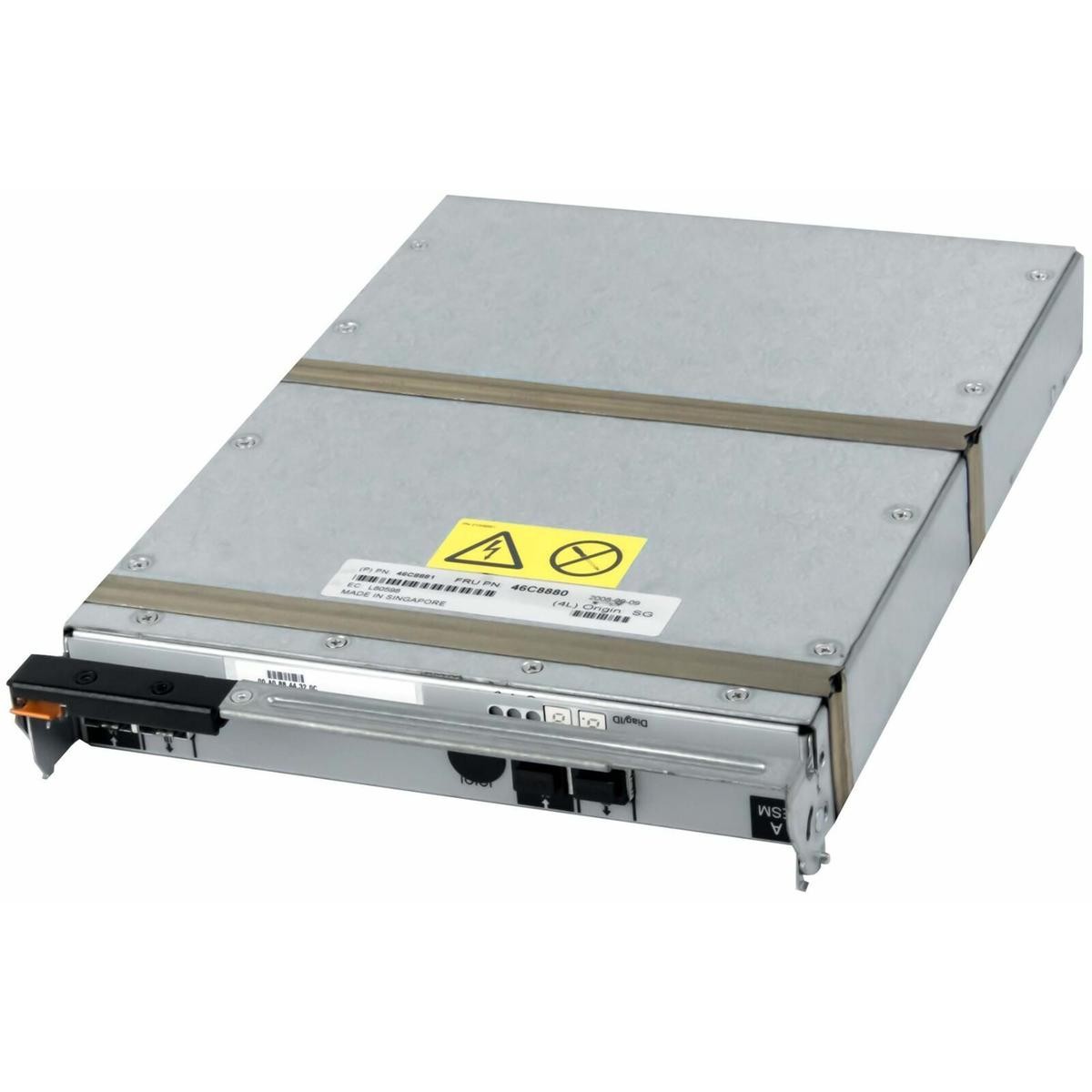 Ibm 46C8881 Storage Expansion Module Exp5000 Ds5000 1818-D1A