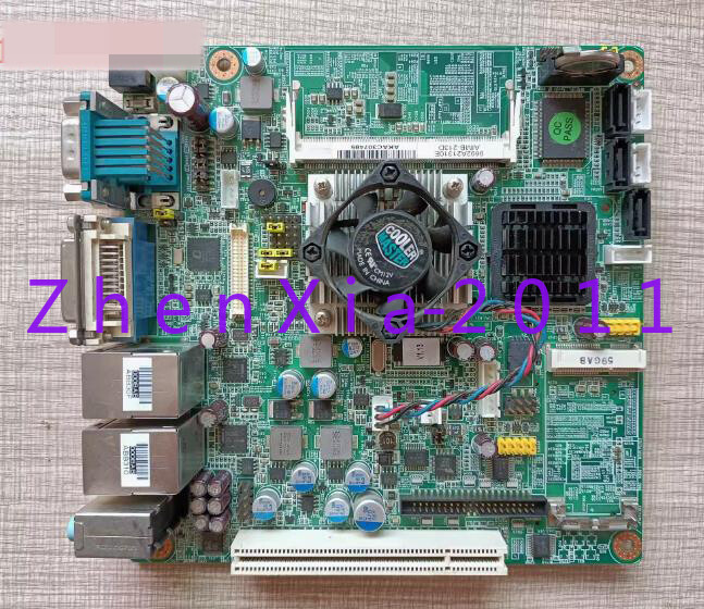 1PC Used Advantech AIMB-213 REV.A1 Motherboard AIMB-213D