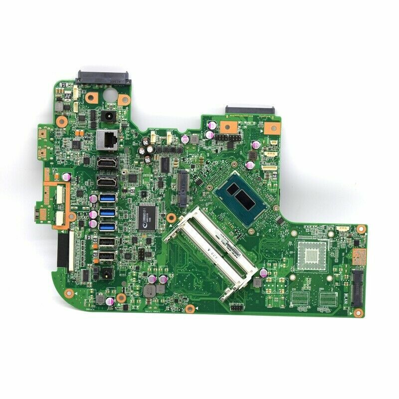 For ASUS ET2321 ET2321I AIO Motherboard With I3 4010 CPU Mainboard