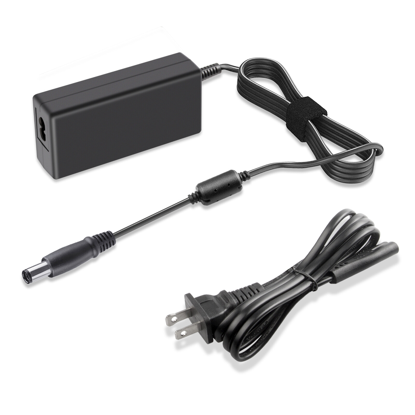 For HP 2000 Series Laptop AC Adapter Power Supply Charger 608425-001 609939-001
