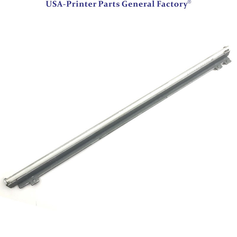 10PCS X Transfer Belt Cleaning Blade Fits For HP CP5525dn CP5525n 700 M750 M775f