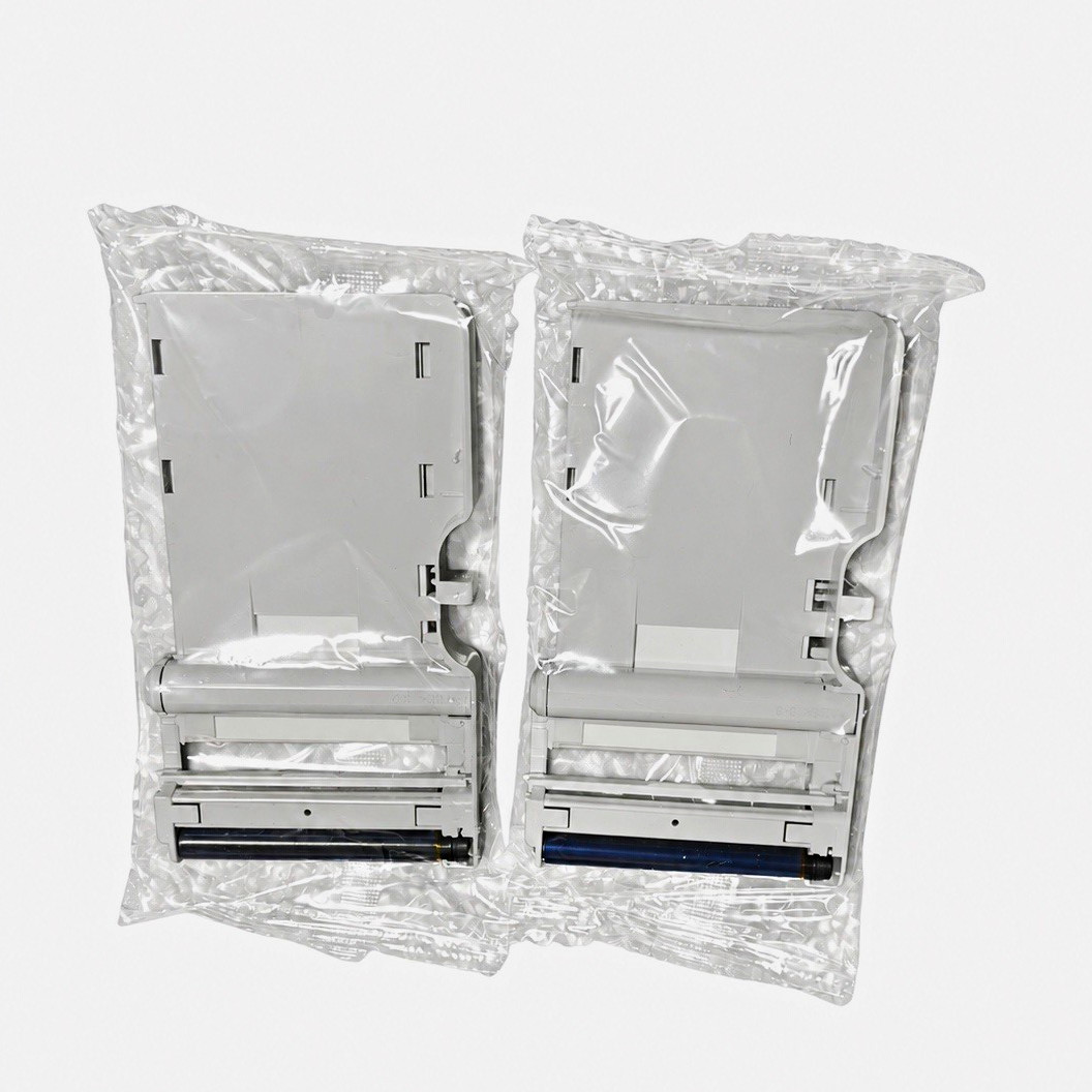 Polaroid Hi-Print 2x3 in Printer Photo Paper Cartridge, 20 Sheets