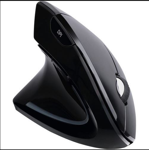 New, Adesso iMouse E90