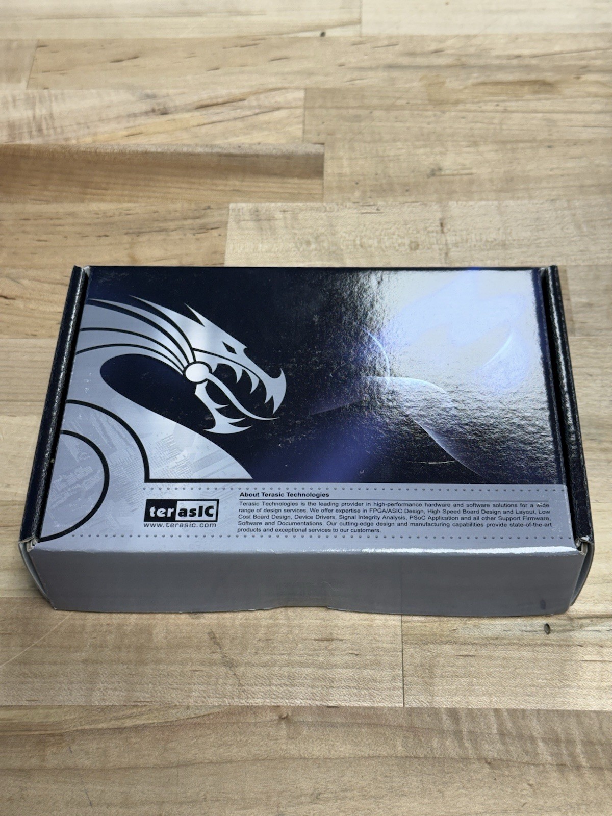 Terasic Altera DE0-Nano Development Board Altera Cyclone IV