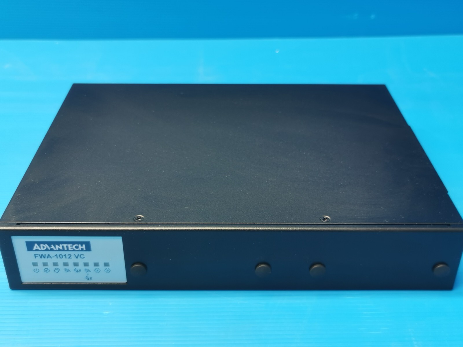 Advantech FWA-1012VC Network Security Appliance FWA1012VC1904-T