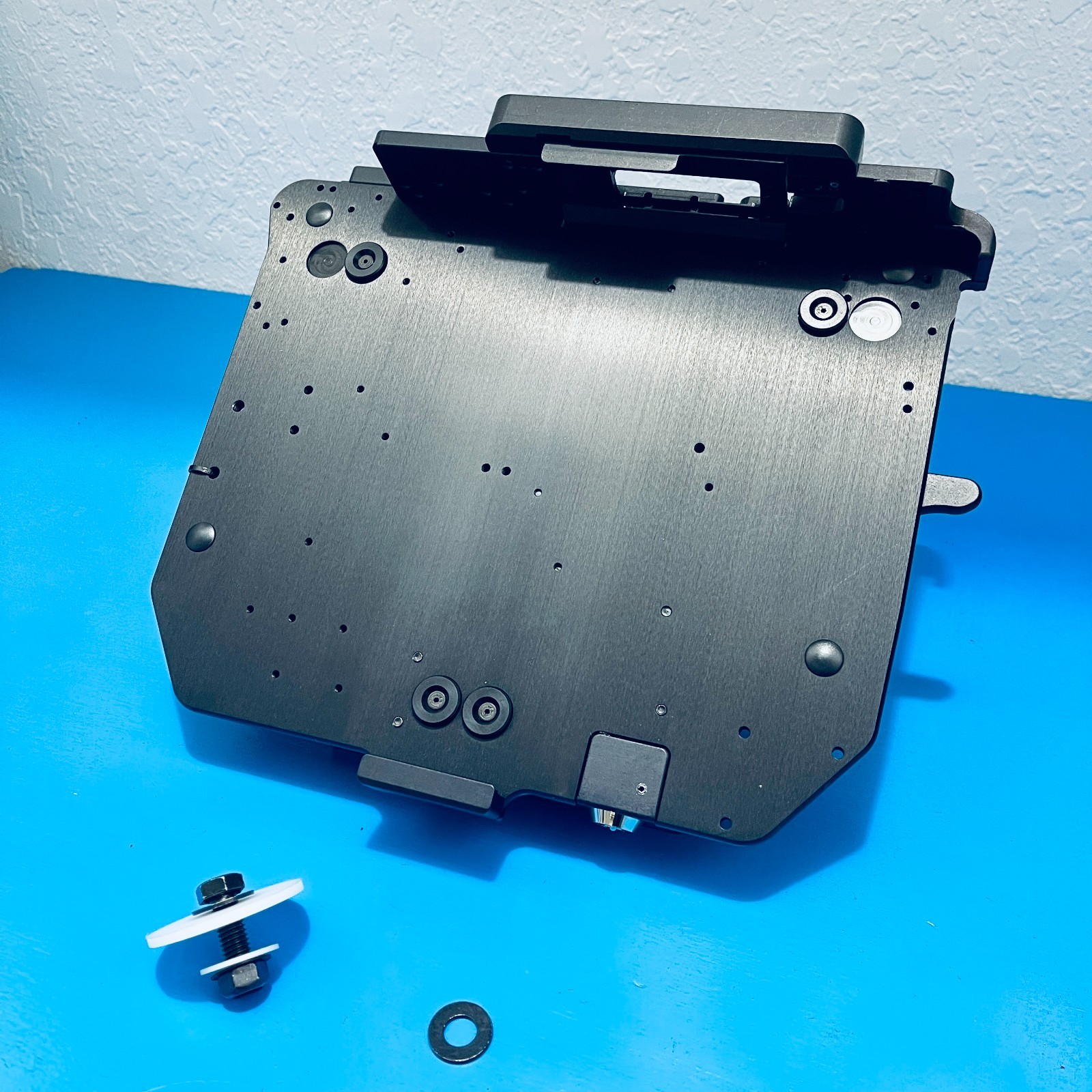 Precision Mounting Tech Vehicle Cradle for Panasonic CF30/31 (AS7.P030.104-1)