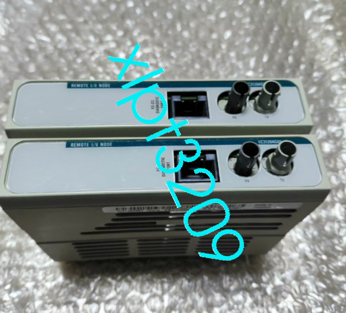 1C31204G01 Westinghouse Ovation I/O Module NEW FedEx or DHL