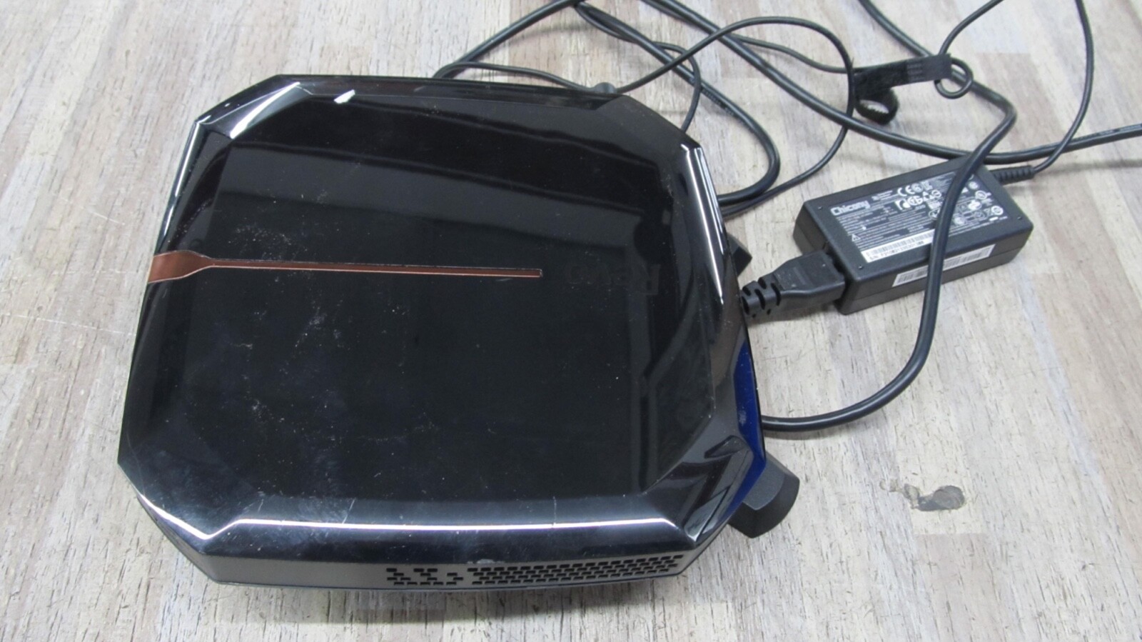 Acer Revo Personal Computer RL80 W/WLAN+BT MODULE AR5B22 TESTED 