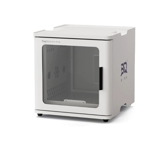 PopStation‑mini Filament Dry Storage Cabinet Moisture‑Proof For Snapmaker U1