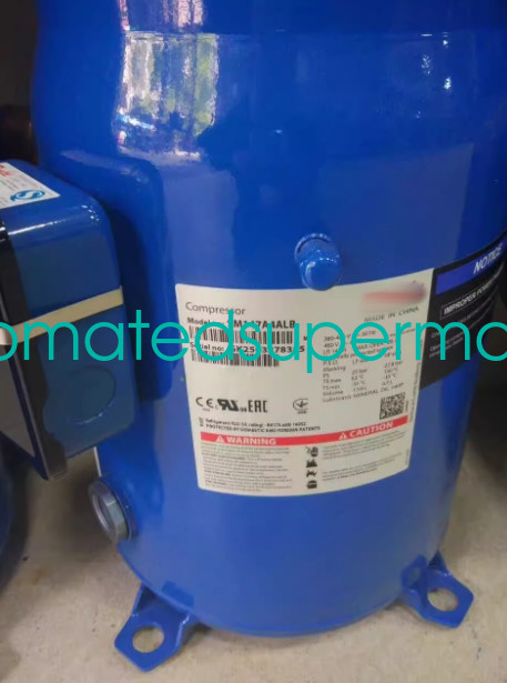 1Pcs New compressor SM147A4ALB Shipping by DHL/FedEX